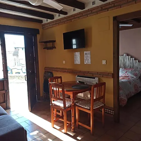 La Casita De Paco Albaicin-2