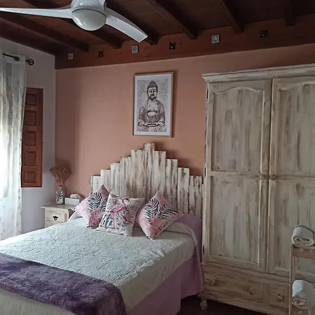 La Casita De Paco Albaicin-3