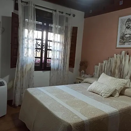 La casita de Paco Albaicin-3